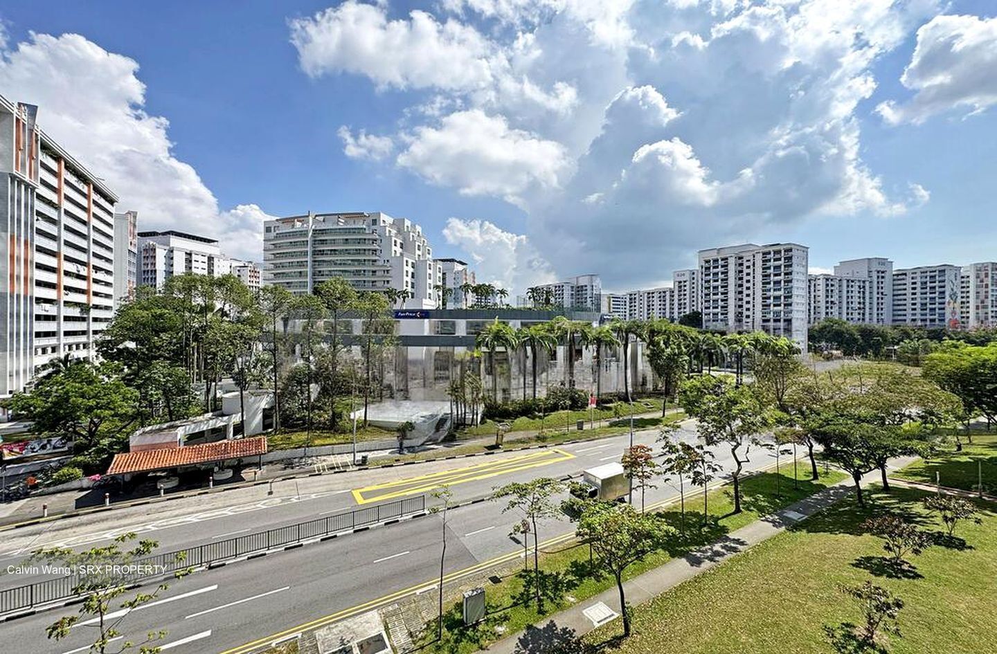 Blk 937 Hougang Street 92 (Hougang), HDB 5 Rooms #486597091